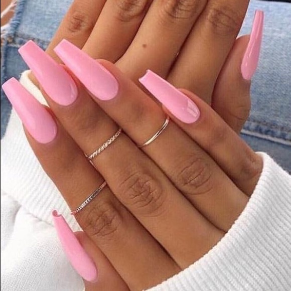 Nails!! - Picture 5 of 6